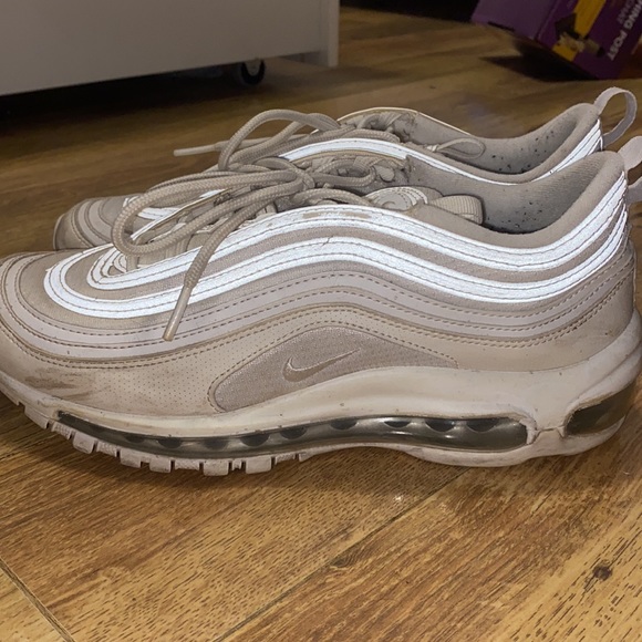 Nike reflective aim max 97 - Picture 4 of 7